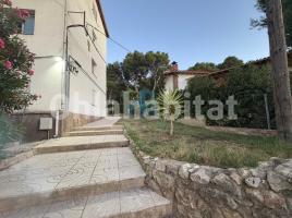 Flat, 90 m², near bus and train, Carretera de la Costa