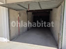 Plaza de aparcamiento, 26 m²