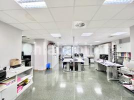 Oficina, 173 m², prop de bus i tren, Avenida de Madrid, 141