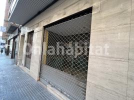 Local comercial, 112 m²