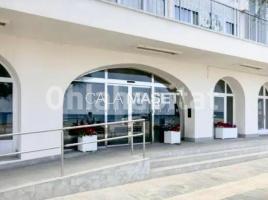 Study, 20 m², Paseo Marítim