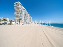 Study, 20 m², Paseo Marítim
