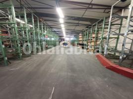, 600 m², Calle Industria