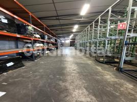 , 600 m², Calle Industria