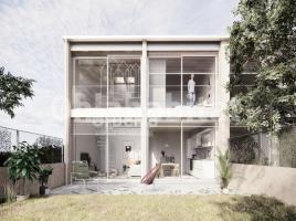 Houses (terraced house), 139 m², almost new, Zona