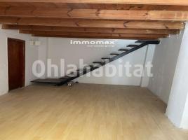 Lloguer oficina, 34 m², Zona