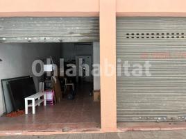 Business premises, 66 m², near bus and train, Calle de la Reverenda Margarida Biosca