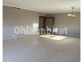 For rent flat, 105 m², Carretera Sansón