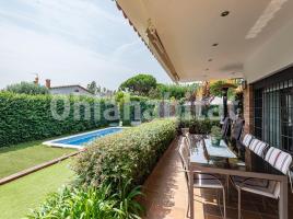 Houses (detached house), 251 m², Calle ROSERS