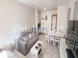 Flat, 113 m², almost new