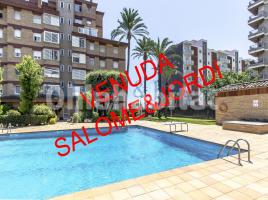 Apartamento, 112 m², Vía octaviana