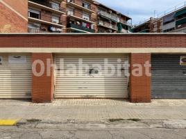 Plaza de aparcamiento, 12 m²