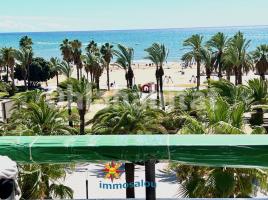 Pis, 169 m², près de bus et de train, Paseo de Jaume I