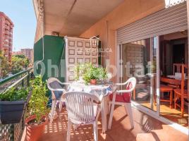 Flat, 115 m², almost new, Zona