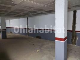 Parking, 14 m², Calle de Costa de Carbonell