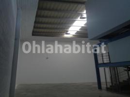 For rent industrial, 250 m², Calle de Mosquerola
