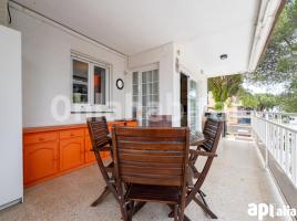 Flat, 93 m², Calle de Brussel·les