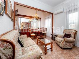 Piso, 57 m², Pasaje garrofers