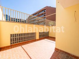 Piso, 81 m², Calle de Llull
