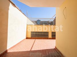 Piso, 81 m², Calle de Llull