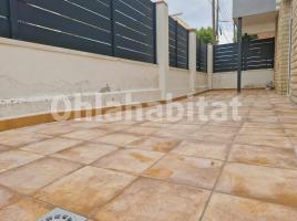 Pis, 70 m², près de bus et de train, presque neuf, Calle del Doctor Fleming