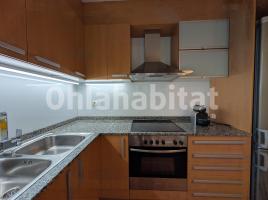Pis, 93 m², presque neuf, Avenida de Madrid