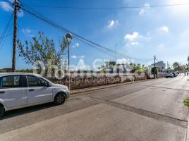 , 1307 m², Calle dels Clavells, 5