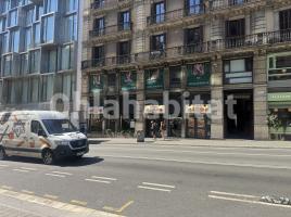 Lloguer oficina, 196 m², Vía Laietana, 71