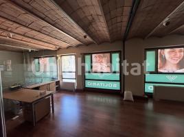 Lloguer oficina, 196 m², Vía Laietana, 71