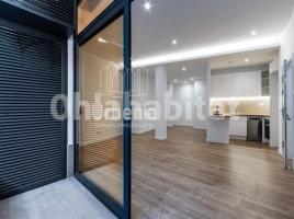 Piso, 47 m², seminuevo, Zona