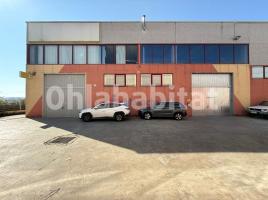 For rent industrial, 1541 m², Zona