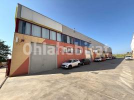 For rent industrial, 1541 m², Zona