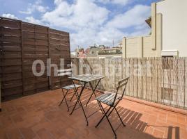 Alquiler ático, 50 m², cerca bus y metro, Calle de Fontcoberta