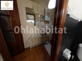 Pis, 58 m², Calle l'Alegria
