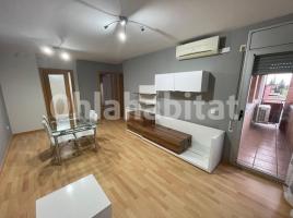 Piso, 71 m², cerca de bus y tren, seminuevo, Calle santa anna , 1