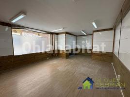 Alquiler local comercial, 41 m²