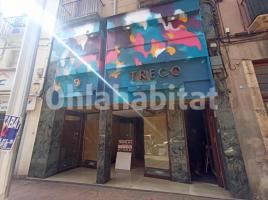 Lloguer local comercial, 109 m², Rambla de Martí Folguera, 9