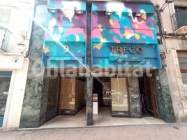 Lloguer local comercial, 109 m², Rambla de Martí Folguera, 9