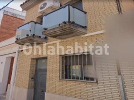Flat, 180 m², Calle del Nord, 32