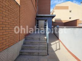 Piso, 63 m², seminuevo, Calle la Mallola