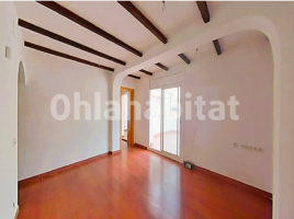 Ático, 66 m², cerca de bus y tren, Calle de la Unió, 38