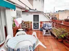 Attic, 117 m², Calle de la Verge de Loreto, 56
