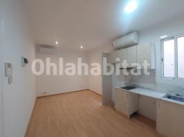 Lloguer estudi, 30 m²