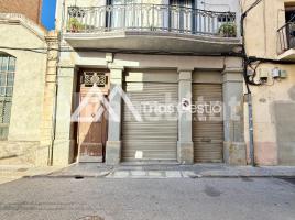 Piso, 169 m², cerca de bus y tren, Calle de les Flors de Maig, 6