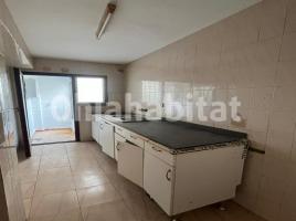 Flat, 55 m², Calle Escultor Rocamora