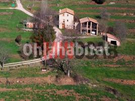 Casa (masia), 484 m²
