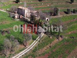 Casa (masia), 484 m²