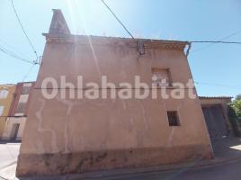 Pis, 414 m², Plaza Santa Cecilia