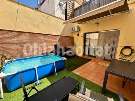 Duplex, 133 m², near bus and train