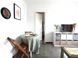 Apartament, 60 m², Vía Augusta
